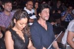 Shahrukh Khan, Gauri  Khan at Shiamak Dawar_s Summer Funk show in Sion on 2nd May 2012 (23).JPG